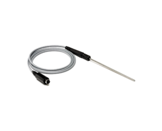 PT100 Probe, General Purpose, Class A, 2 m - PT. Sumber Instrumindo